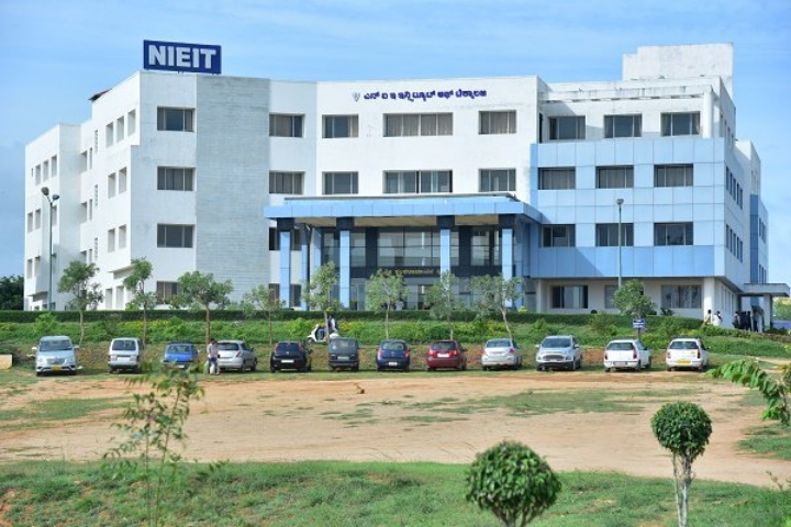 NIEIT Mysore